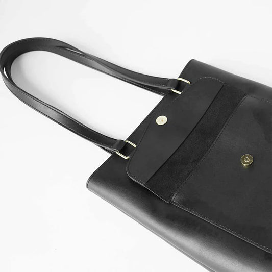 D SHAPE COLLEGE UNI MULTIPURPOSE BAG