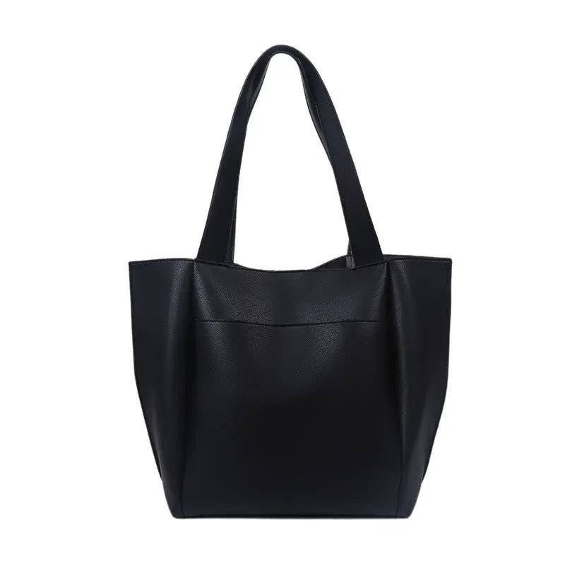 TOP SELLING FEMALE TOTE BAG SIZE FOR LAPTOPS