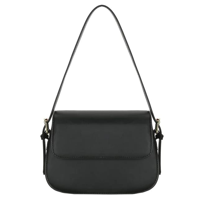 ROUND SHAPE MEDIUM BAG