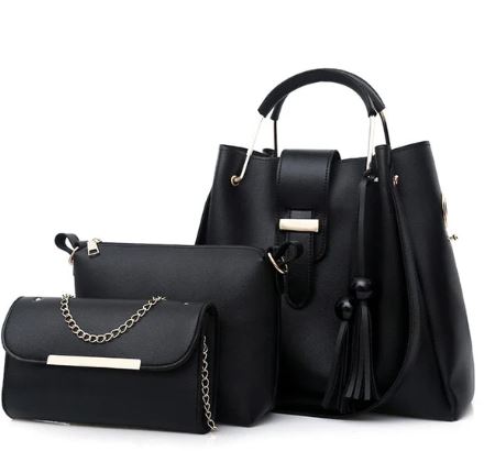 3PC BELA - Her style