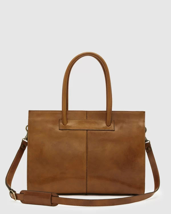 CARET STYLISH TOTE BAG