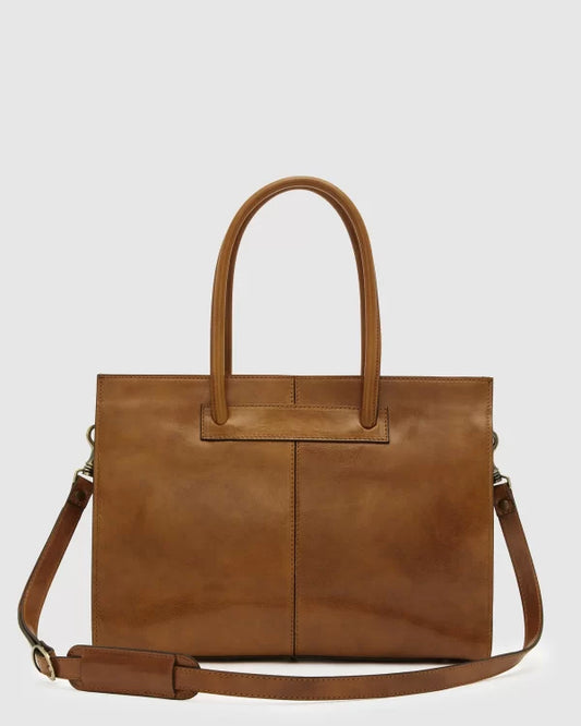 CARET STYLISH TOTE BAG - Her style