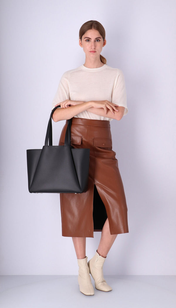 SMART LUXURY TOTE BAG - Her style