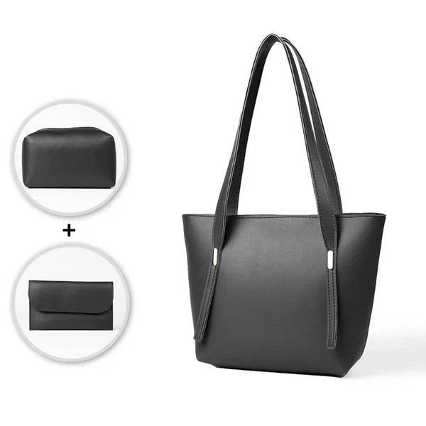 3Pc Set Strapes - Her style