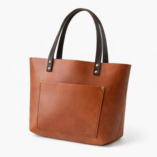 PARIS JULIA FEMALE TOTE BAG ORIGINAL PU LEATHER - Her style