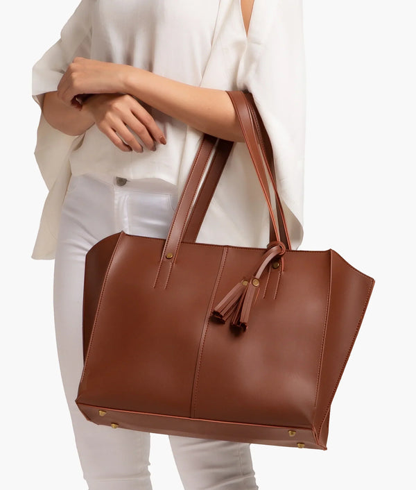 CITYCARRY TOTE BAG - Her style
