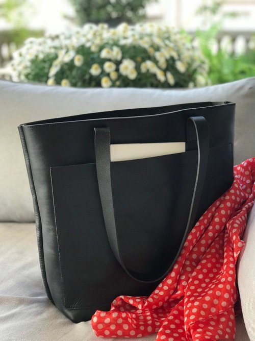 CAPSAL MULTIPURPOSE BAG - Her style