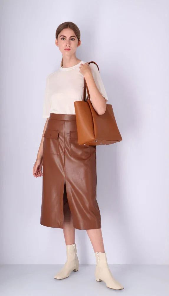 SMART LUXURY TOTE BAG